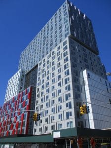 B3 Residential Tower, 30 Sixth Avenue, Brooklyn, NY