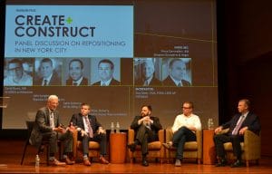 Create + Construct NY