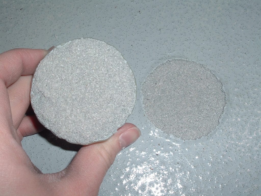 The Case of the Car Dealership Floor Failure