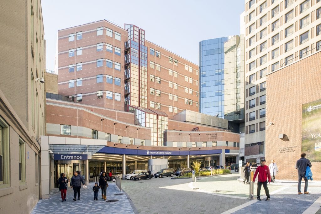 Health Care and Life Sciences in Boston and Beyond