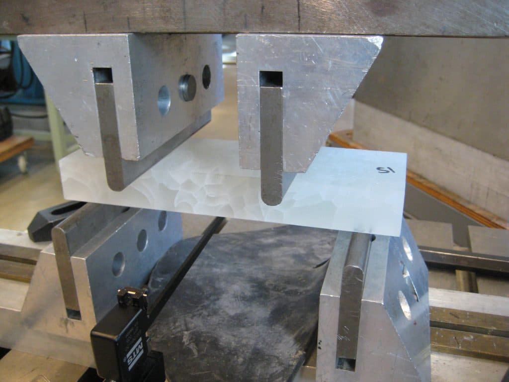 Innovating with Materials