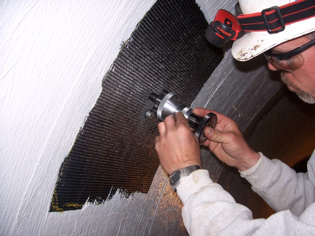 CFRP Pipe Repair: How To Ensure Success