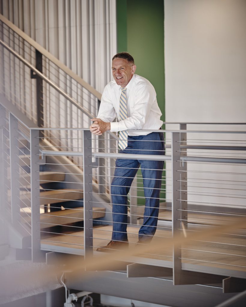 How to Transition from Technical Professional to Leader