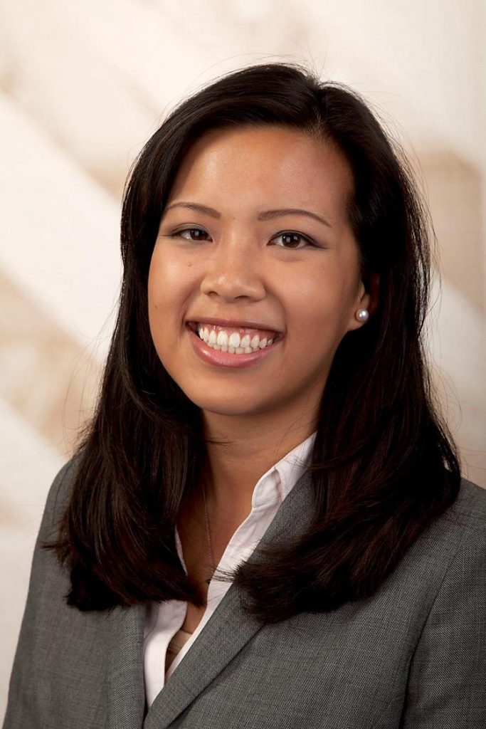 SEAOI Honors Rosemarie McClure with Excellence in Engagement Award