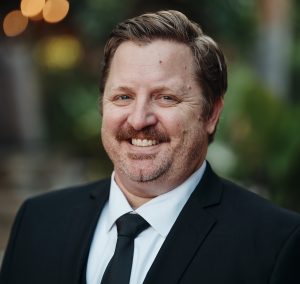 Justin Reynolds