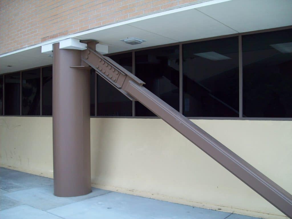 Seismic Retrofit Ordinances