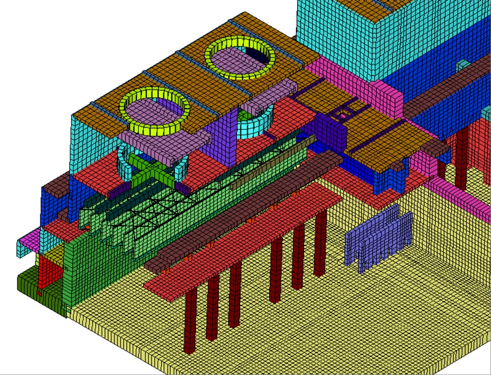 Computational Mechanics