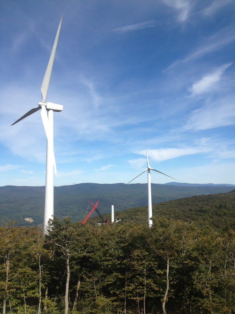 Creating solutions that help power our future.