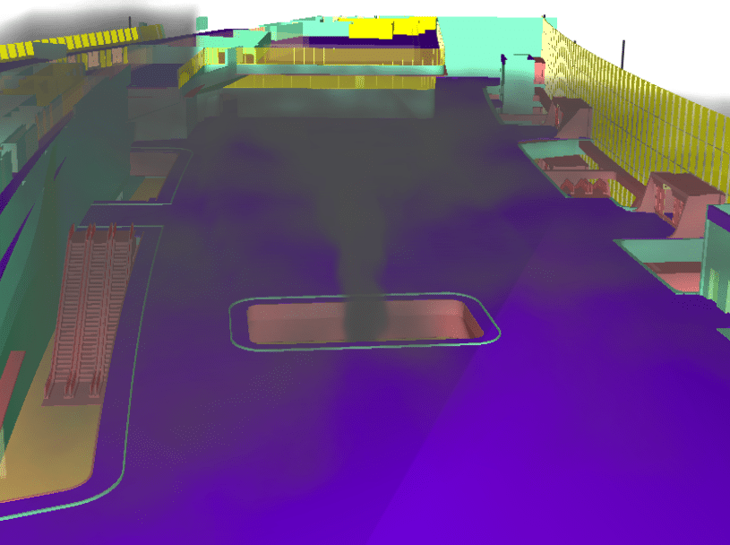 Fire Life Safety & Accessibility 