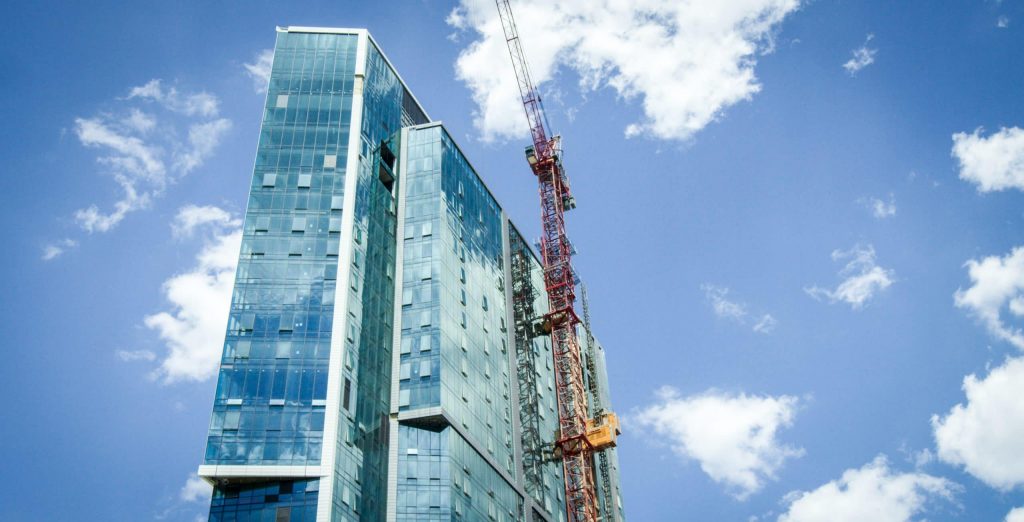 Waterproofing Amenity Spaces for Pierce Boston