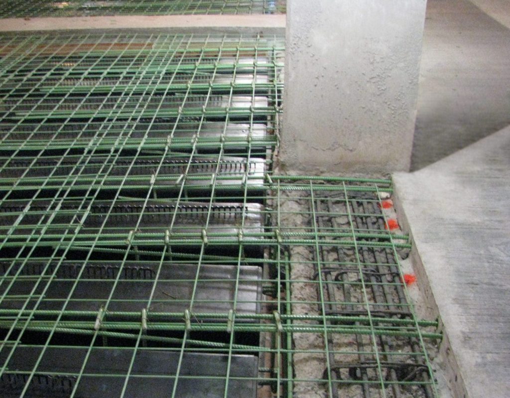 Repair & Strengthening