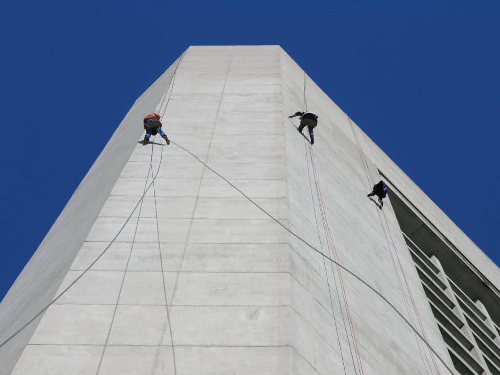 Multidisciplinary engineering services to assess code compliance for buildings and other structures. 