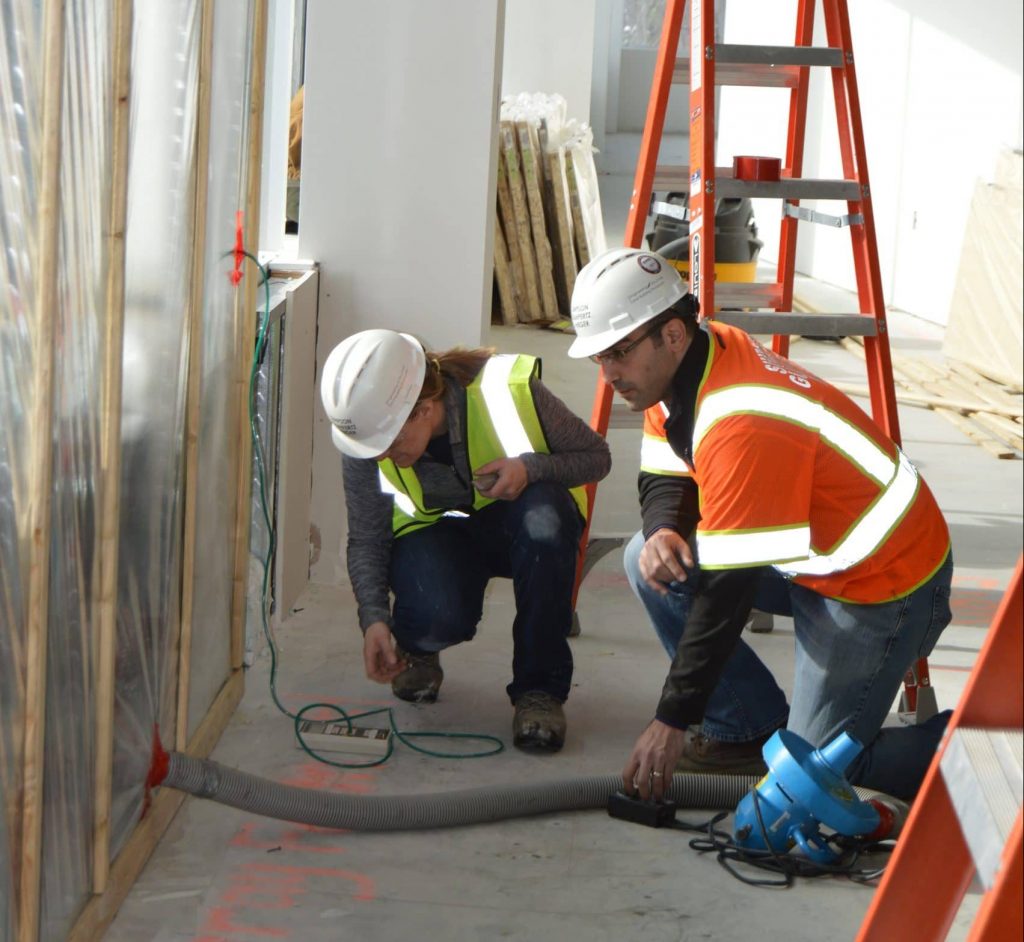 Energy & Sustainability 