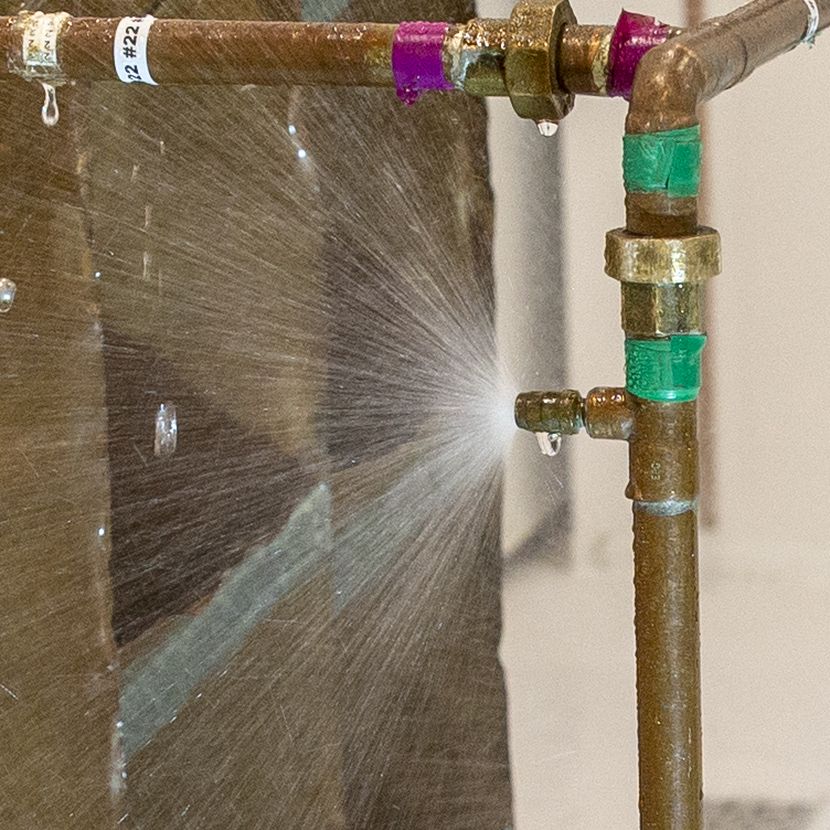 Weathering the Storm