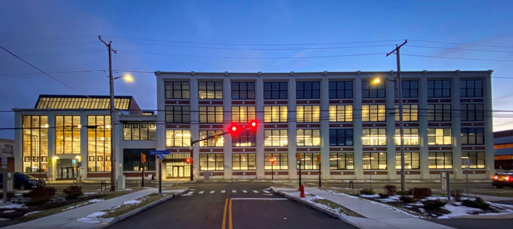 Your Campus Historic Buildings: Flagships for a Sustainable Future