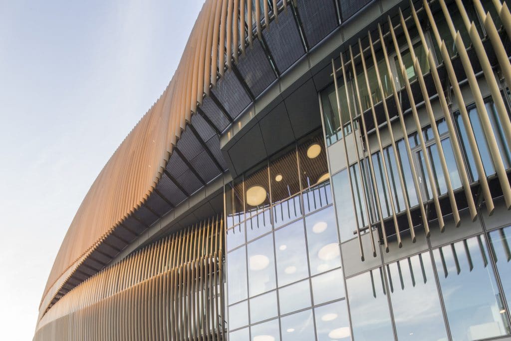 Where the Commissioning Rubber Meets the Road: Building Enclosure Performance Testing