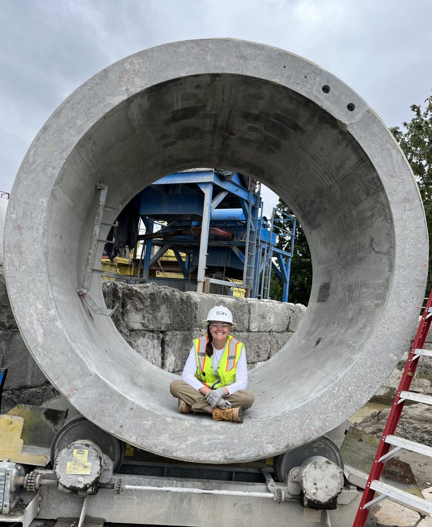 Celebrating Women in Engineering