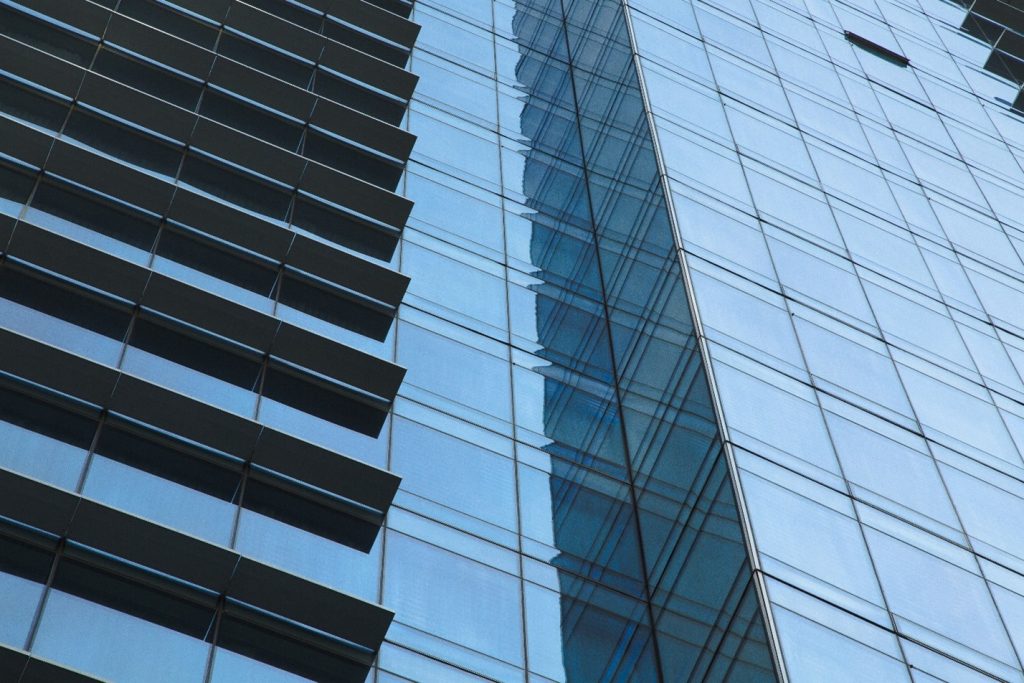 SGH and Industry Researchers Release Phase 1 Spandrel Assembly Thermal Performance Report