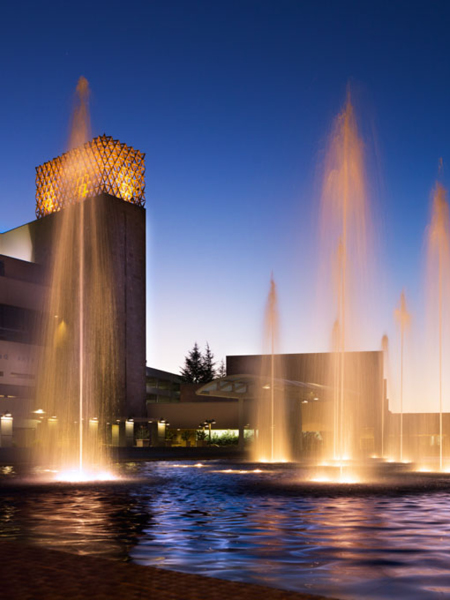 Maximizing Existing Plaza Decks for Building Rehabilitation