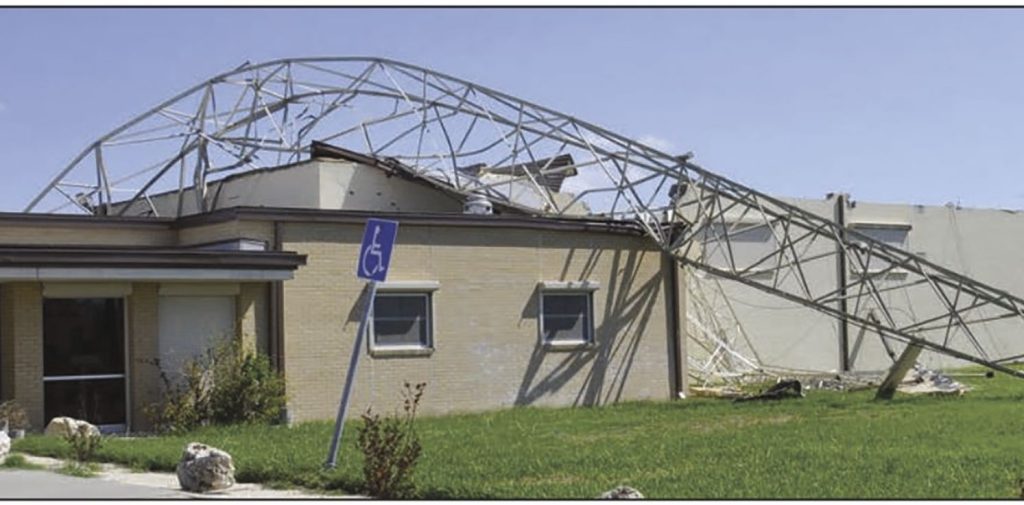 Structural Changes in the 2020 Edition of ICC 500 – Standard for the Design and Construction of Storm Shelters