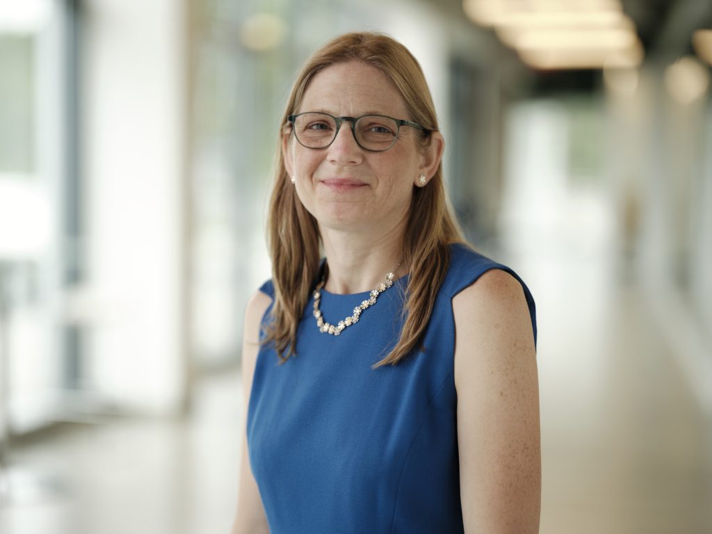 BSA Honors Historic Preservation Champion Susan Knack-Brown with 2023 Women in Design Award of Excellence