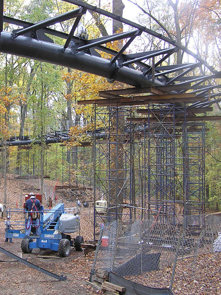 Looking for the “Why” in Structural Failures