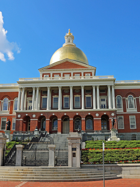 Mass Masonry Buildings, Part 2: Investigating, Diagnosing, and Mitigating Leakage Problems