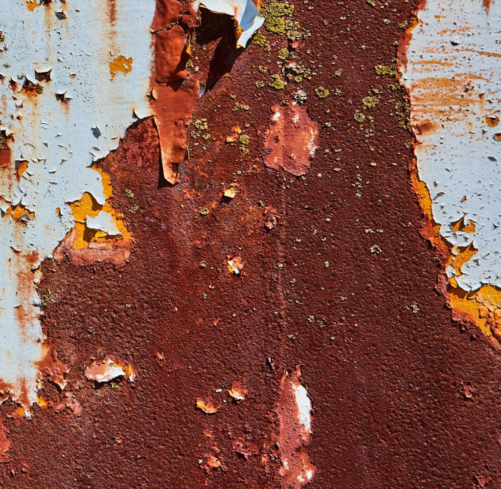 Protecting Structural Metals: Coatings for Corrosion Management