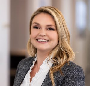 Colleen Stuber-Zukanovic