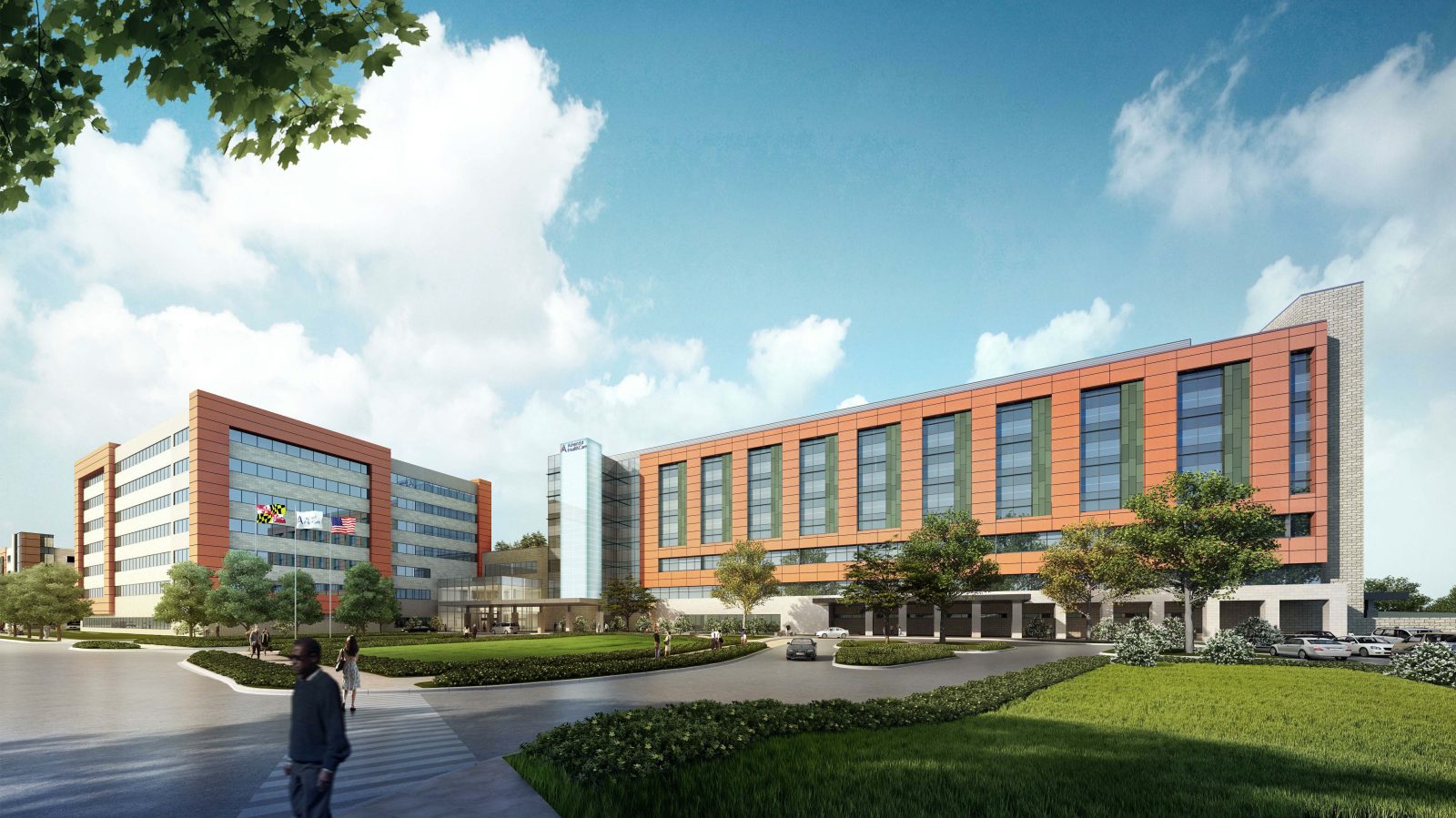 Adventist Healthcare