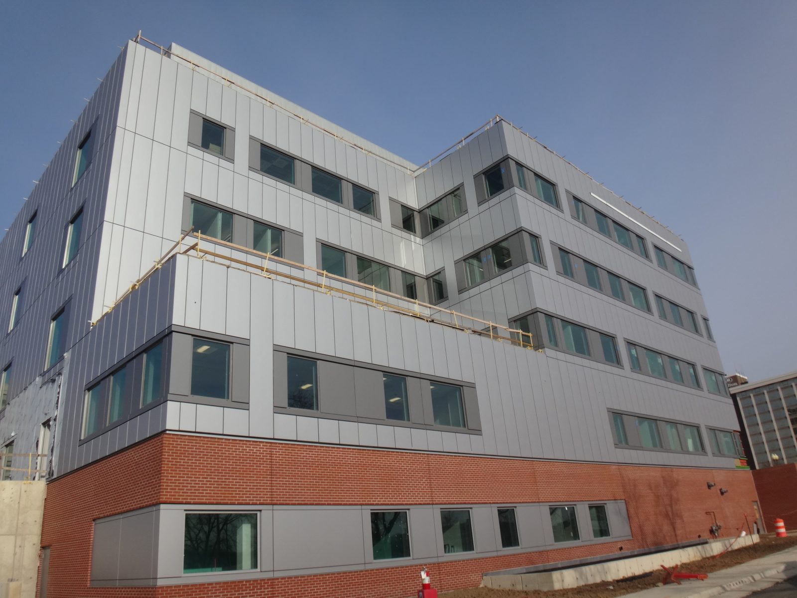 Kaiser Permanente Medical Office Building
