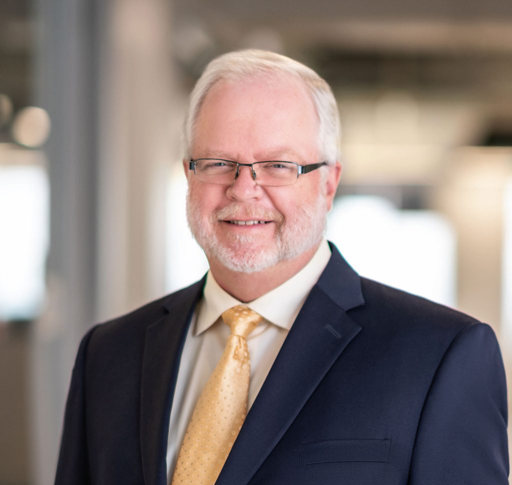 Jeffrey Bowlsby Honored as ASTM Fellow with Award of Merit