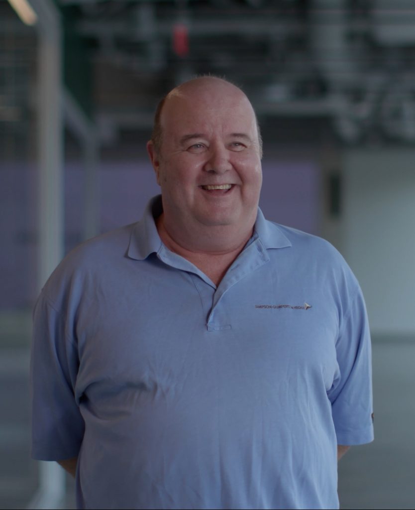 Meet The Lab: Dave Niles