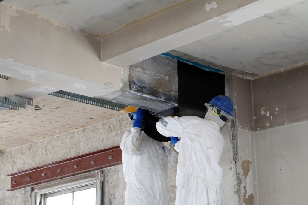 How Do I Comply With Concrete and RWFD Retrofit Ordinances?