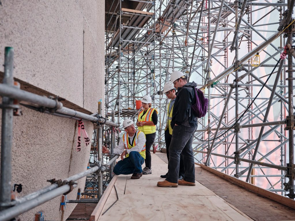 How Does SGH Collaborate with Clients to Solve Challenging Problems?