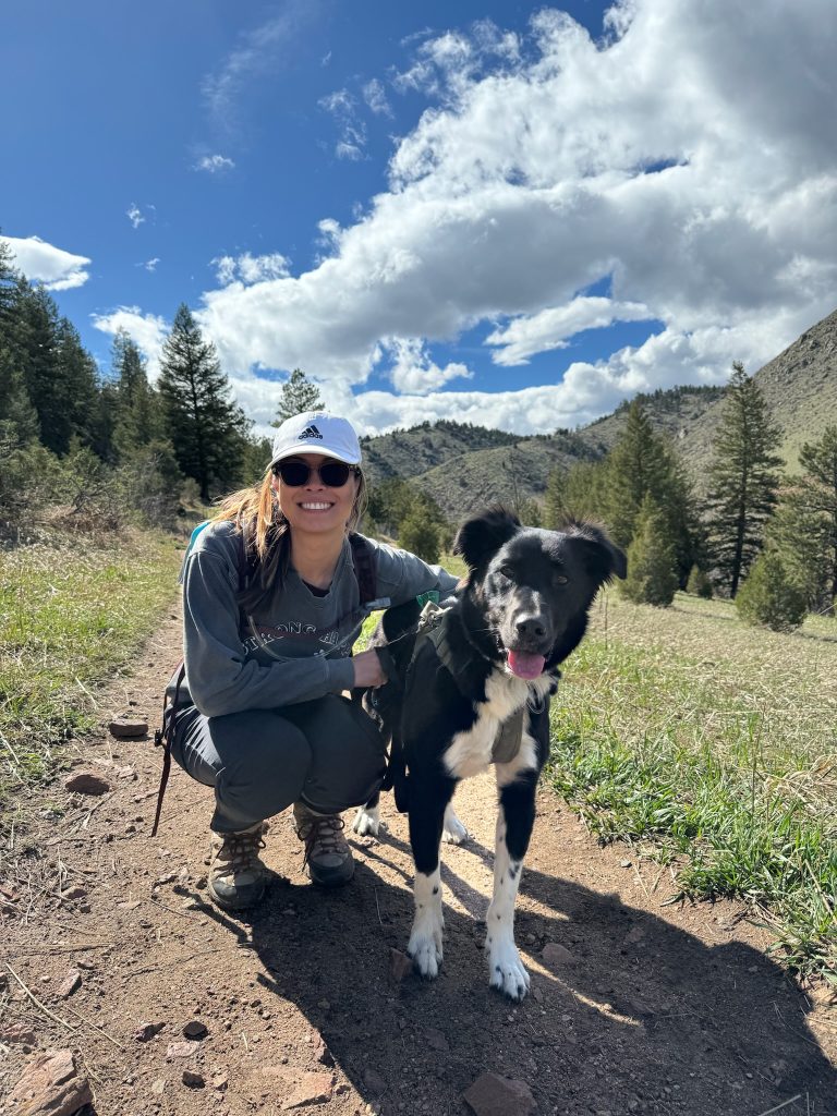 Faces of SGH: Tori Chang