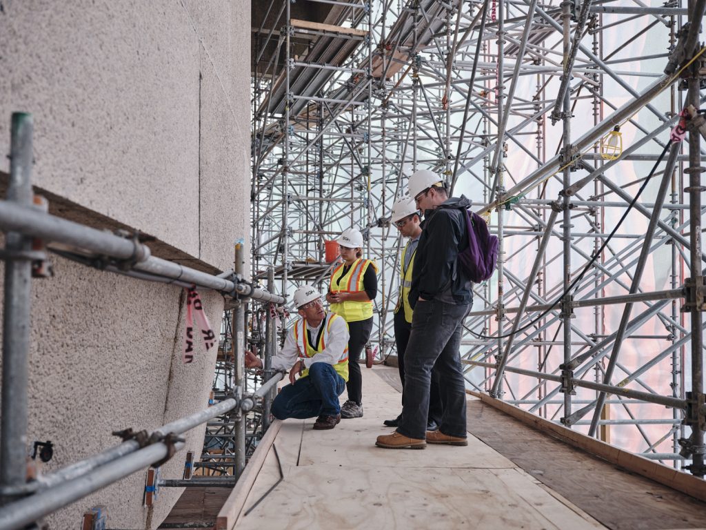 Faces of SGH: Nik Vigener