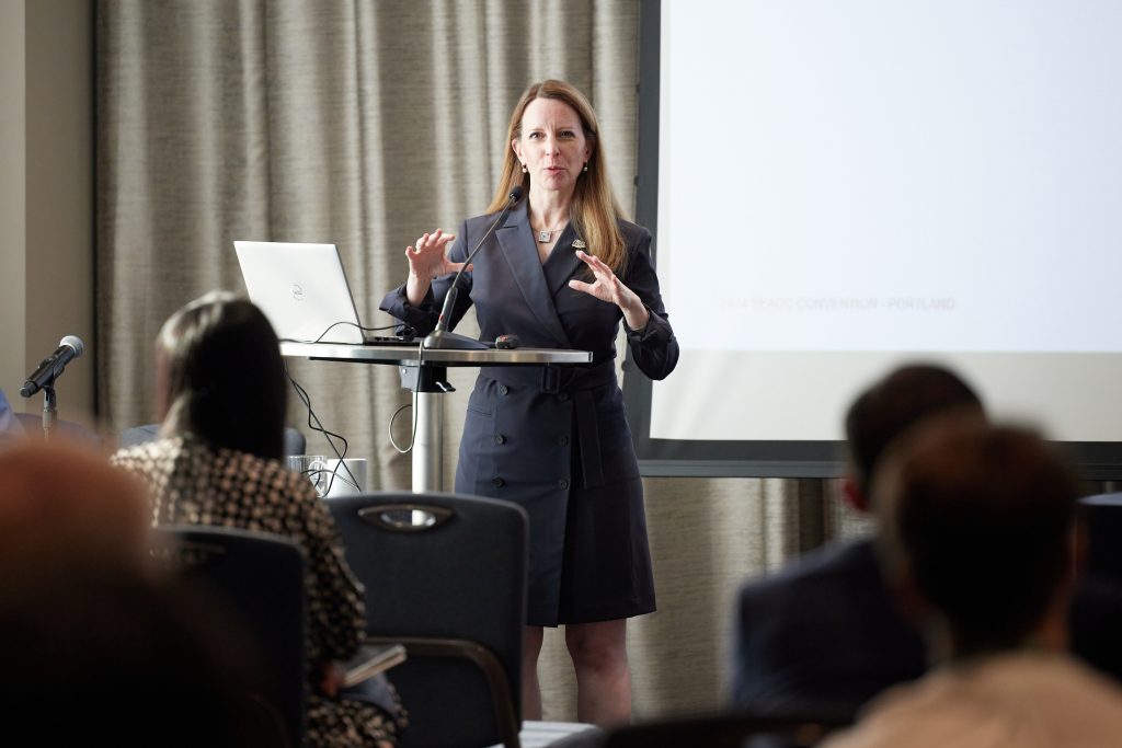 Taryn Williams Named to Traditional Building Magazine’s List of 25 Leaders