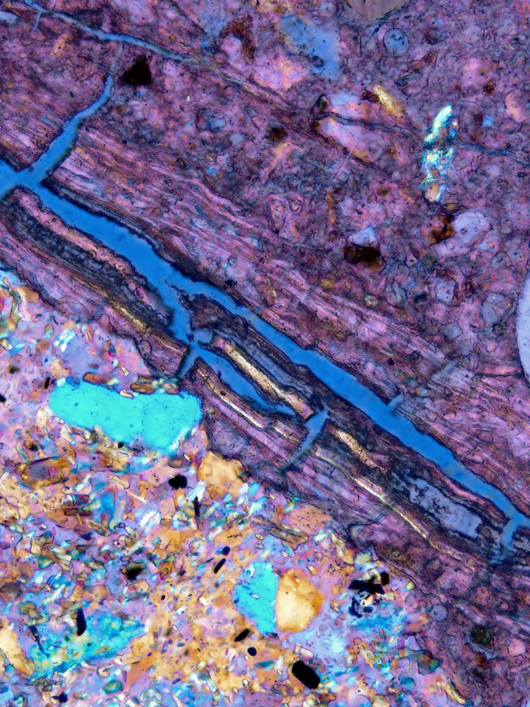 Laboratory Testing to Identify Counterfeit Materials in the Construction Industry