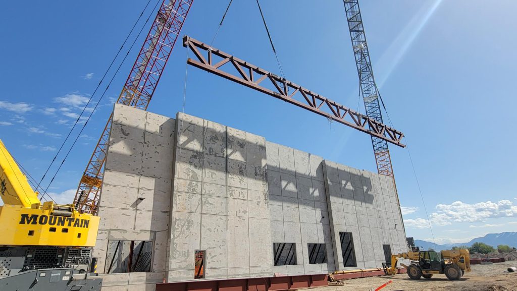 What Are Rigid Wall Flexible Diaphragm Buildings?