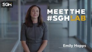 Meet the Lab: Emily Hopps- 19395