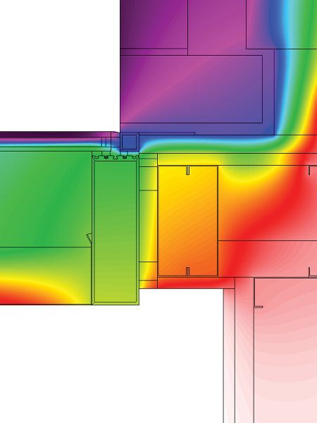 Building Science: When to Simulate, Not Speculate