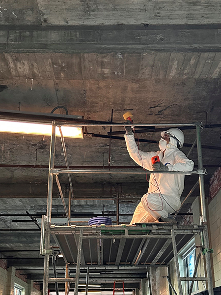 What Is Corrosion and How Do I Find It in My Structure?