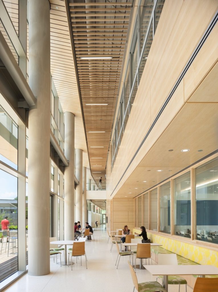 SGH Releases 2025-2026 Embodied Carbon Action Plan for the SE 2050 Commitment