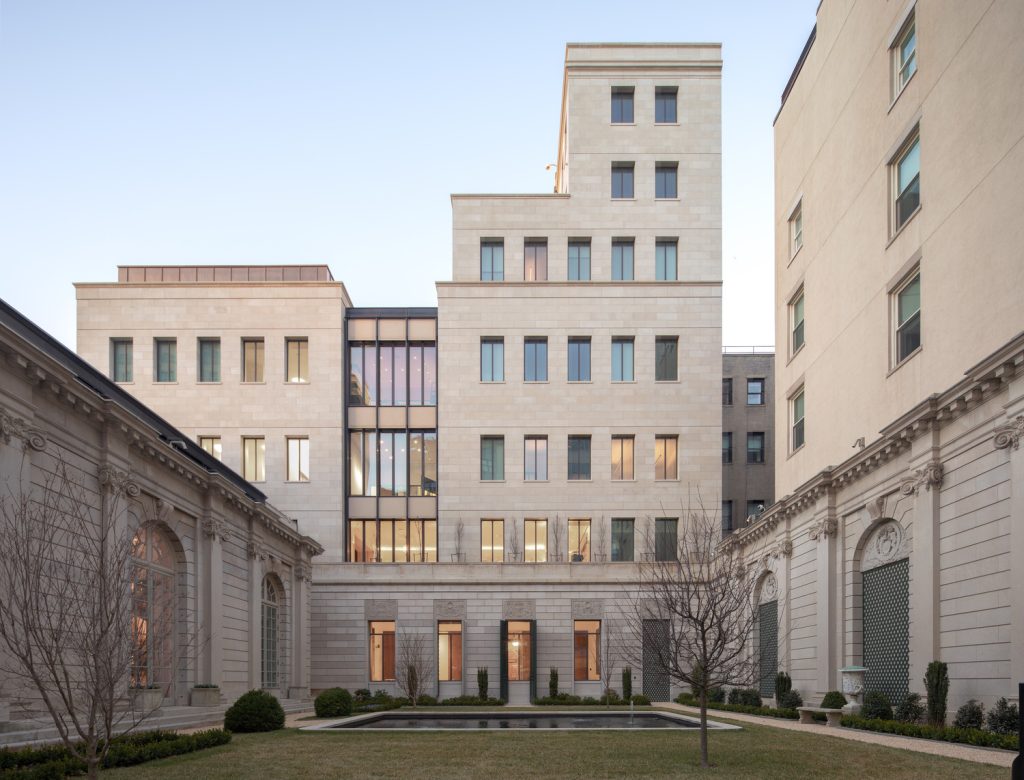 Gilded Age Revival: The Frick Collection