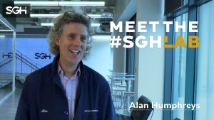 Meet the Lab: Alan Humphreys- 20048