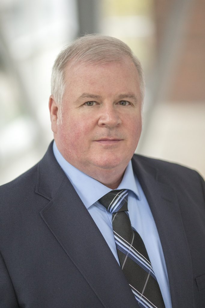 Steven DelloRusso Earns ASTM Fellow Distinction