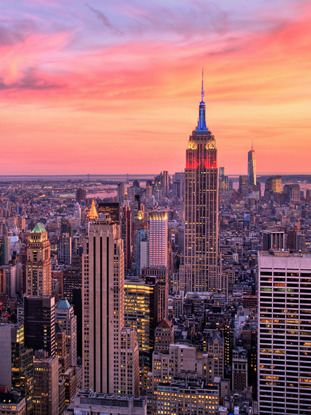 New York State 2025 Building Code Changes for Fire, Egress, and Structural Requirements