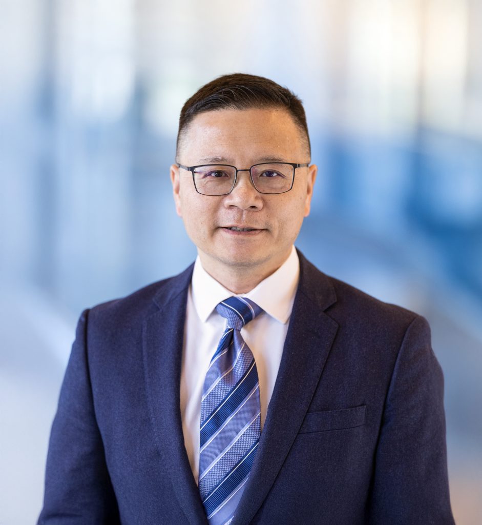 Structural Design Expert Han Xu Joins Simpson Gumpertz & Heger