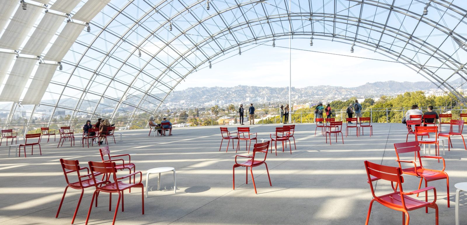 California Reimagined